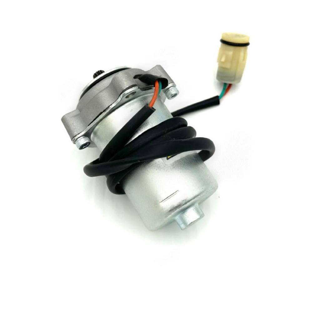 Motorcycle Starter Motor for ATV TRX400, Part #31300-HN7-013, 430-58008.