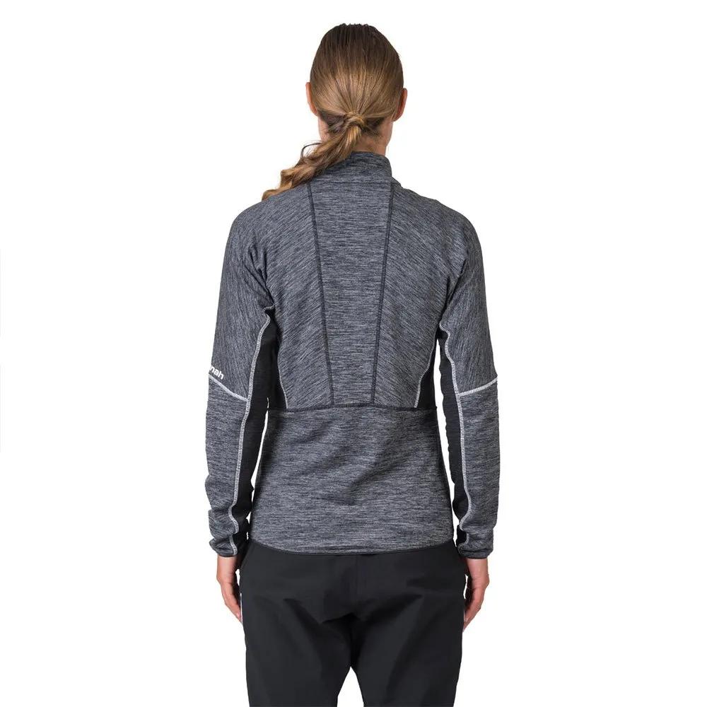 Hannah Флисовая кофта с полумолнией Meda