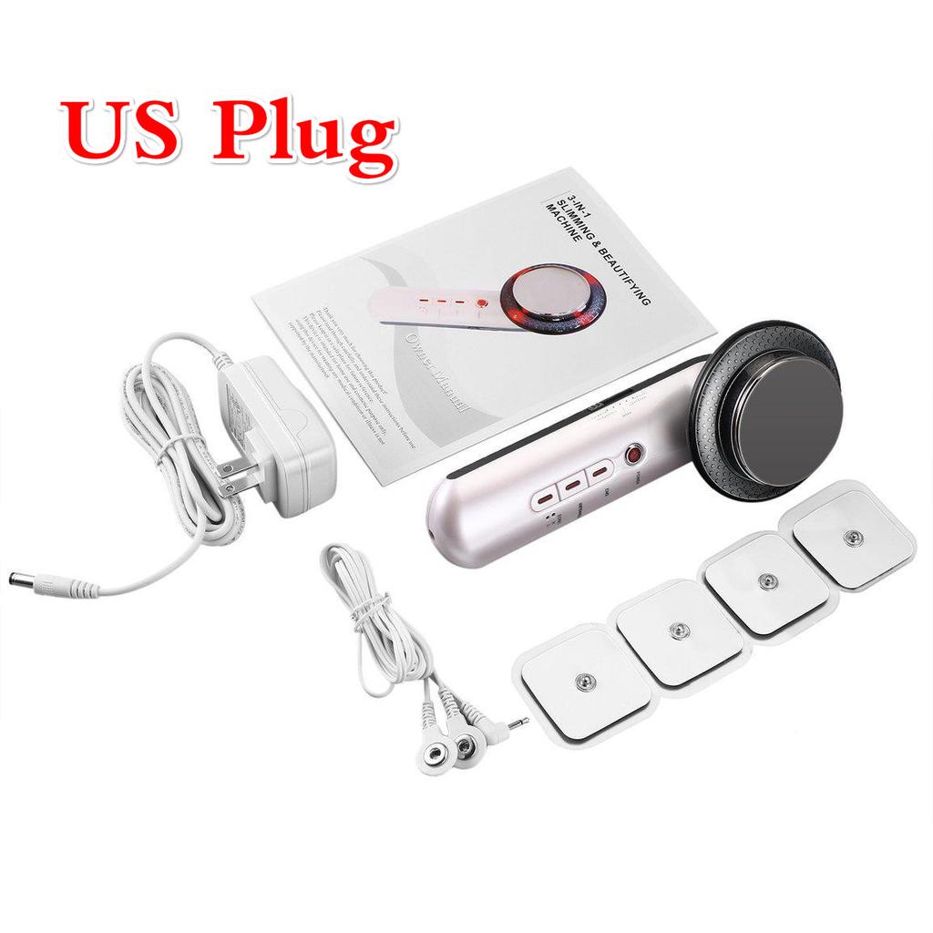 Liposuccin Ultrasonido Corporal Ultrasonido Para Drenaje Linfatico