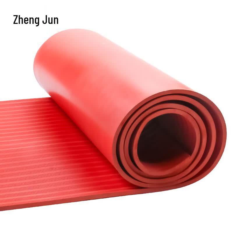 Insulation Rubber Mat