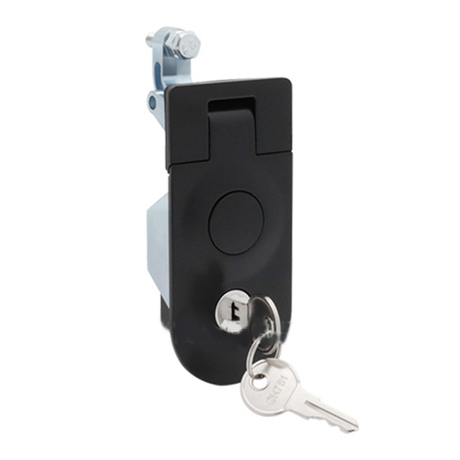 

Компрессионный замок с защелкой, триггерный замок с защелкой, цинковый сплав, регулируемый рычаг, ручной компрессионный замок с защелкой, запирающийся вровень B