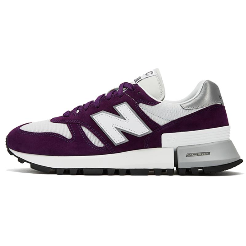 New Balance Tokyo Design Studio X New Balance RC_1300 'Midnight Magenta' Sneakers MS1300TD