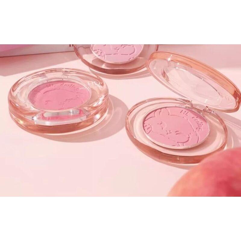 HOLD LIVE - Zartes Puder-Rouge (1-4)