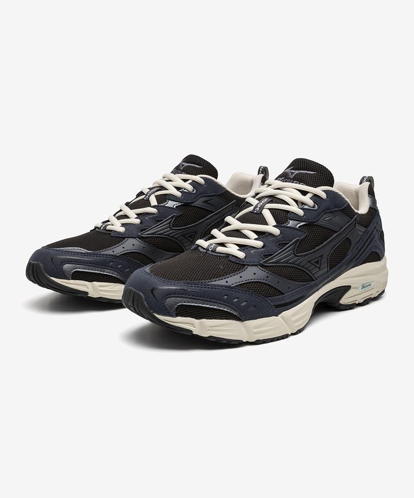 Mizuno (Universal) Mxr - Black:Ebony:Icy Mon / D1Ga246702