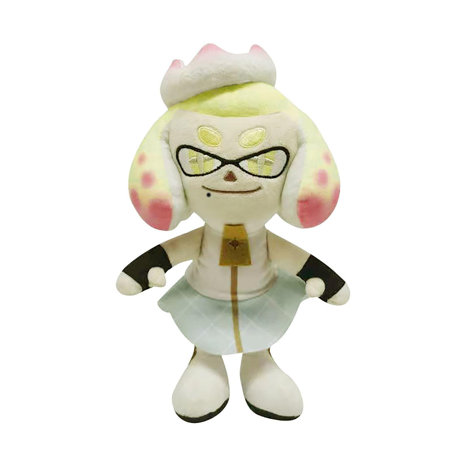 

Плюшевая кукла, игрушка в подарок, детская тряпичная кукла в мультяшном стиле, кукла D