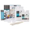 Kit Résine Cristal - PEBEO - Moulez et créez des objets décoratifs et bijoux - 750 ml