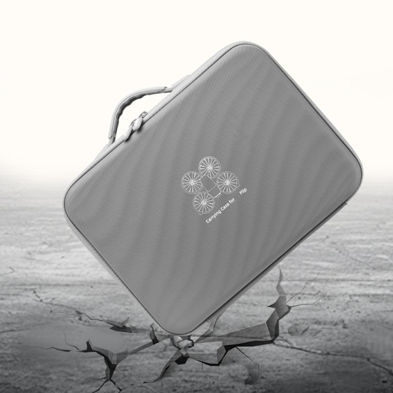 Storage Bag for Flip Fly More Combo Portable Carrying Case with Shoulder Straps Protective Handbag for 2/N3