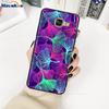 Per Samsung Galaxy A3 Custodia A3 2016 A310F Silicone Morbido Cover Posteriore Custodia per Telefono Per Samsung Galaxy A3 2017 Custodie Coque Fundas Guscio