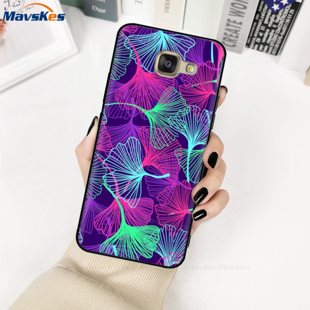 Per Samsung Galaxy A3 Custodia A3 2016 A310F Silicone Morbido Cover Posteriore Custodia per Telefono Per Samsung Galaxy A3 2017 Custodie Coque Fundas Guscio