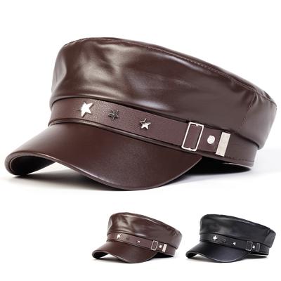 Kopfbedeckungen – Baseballcaps, Kappen & Barette