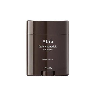Quick Sun Stick Protection Bar 22g (SPF50+)