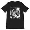 Das Chameleons Surreal Album Rock Grafik T-Shirt