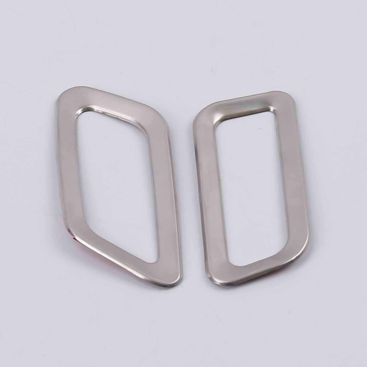 

Volvo XC60 (09-17) Накладка на панель приладів, повітрозабірник