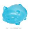 Mini Cute Cat Shape Needoh Squishy Maltose Decompression Toy Non-Toxic Fun Tool Pressure Relief Adults Kids Birthday Party Gift