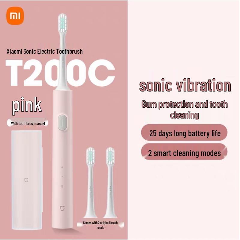 

Xiaomi Mijia T200C Sonic Electric Toothbrush