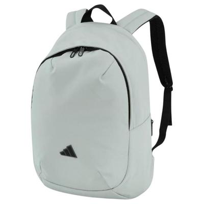 Minimalistischer Rucksack Regular Unisex Blau Grau Adidas JD5755