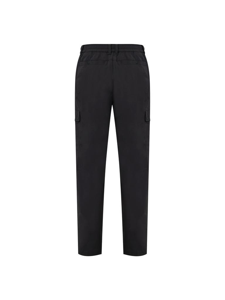 EIDER On The Rock Women'S Ice Cargo Pants_Charcoal