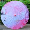 Chinese Antique Style Kids Decorative Umbrella Costumes Photography Umbrella  Dance Performance