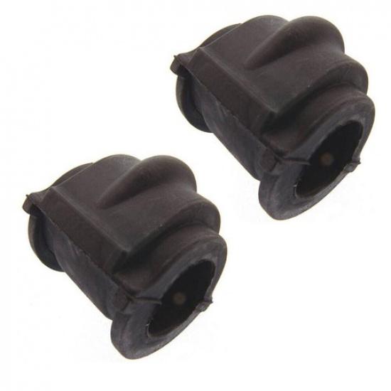 2pcs Car Front Stabilizer Sway Bar Bushing For Nissan Sunny B15 Almera N16 B10RS