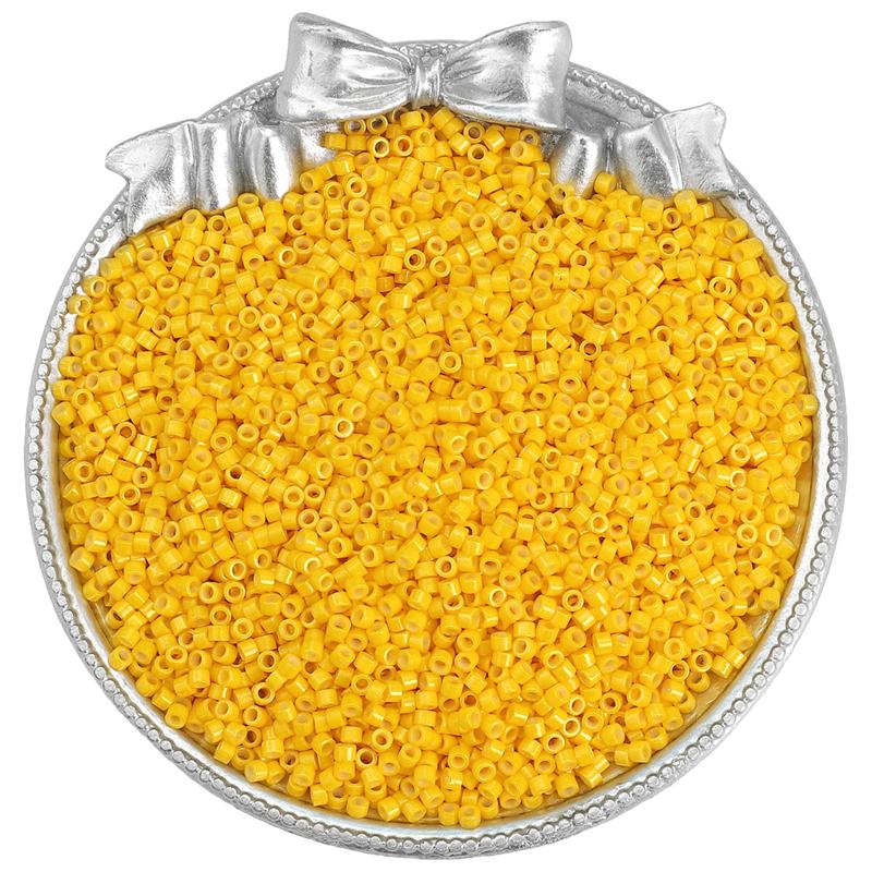 450G Vysoce kvalitní skleněné rokajlové korálky Antické korálky s olejomalbou pro náušnice náramek DIY výrobu šperků řemeslné potřeby