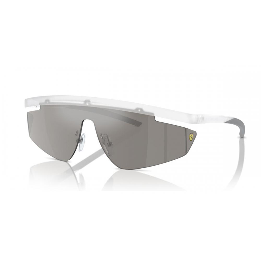 Ferrari Scuderia Fz6001 505 6g Unisex Sunglasses