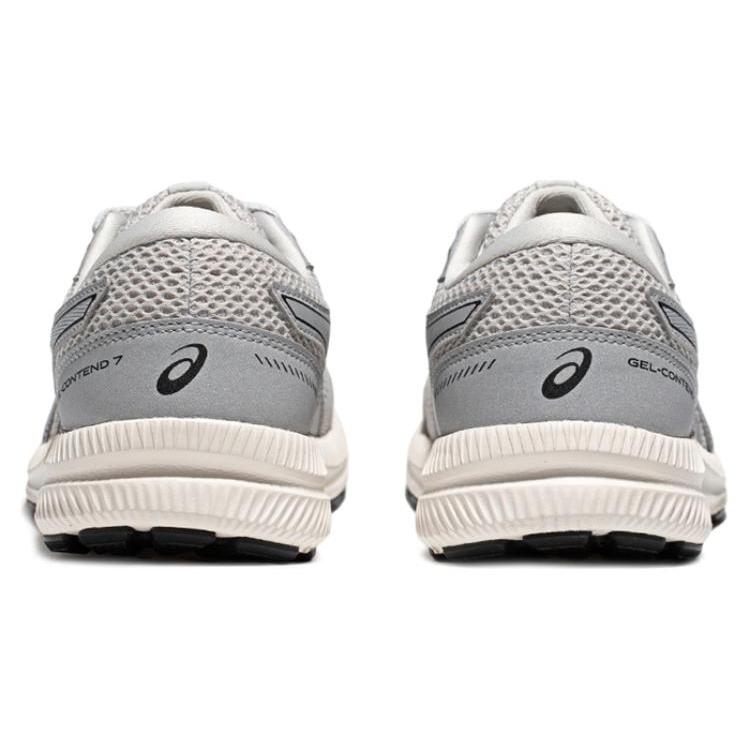 New Asics Gel Contend 7 'Grey Beige' Women's 1012B540-021