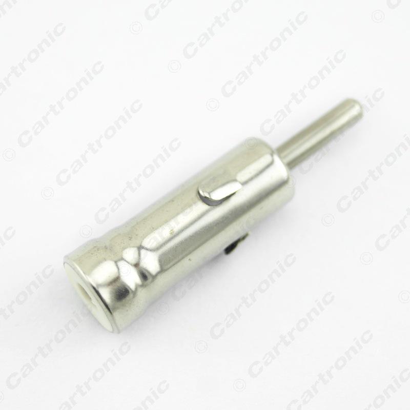 Universal Car Radio Antenna Adapter for Volkswagen, Changan, and Ford