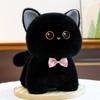Plush Cat Toy With Pp Cotton For Kids And Girls Soft Companion