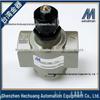 Taiwan Goldware Mindman Flow Control Valves MSC500/600 Series
