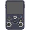 Silicone Protective Cover Handheld Game Consoles Shock Absorbent Protector Silicone Case Against Wear & Tear for R36S