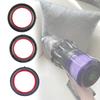 Dyson For V10sv12 Dust Bin Fixed Sealing Ring Vacuum Cleaners Part Replacement