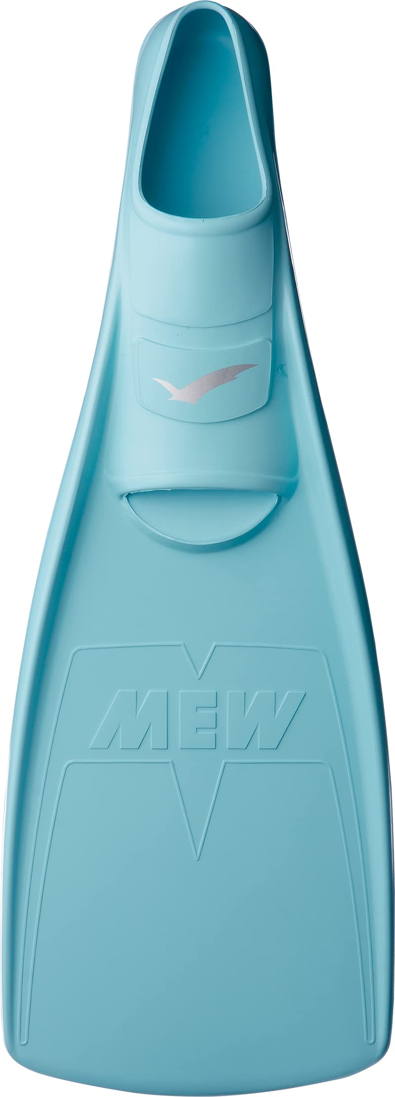 

GULL MEW Asagi Blue XS Fin [GF-2026B]
