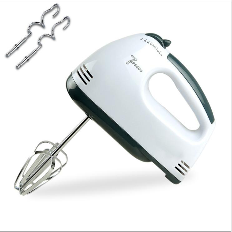 hand mixer real