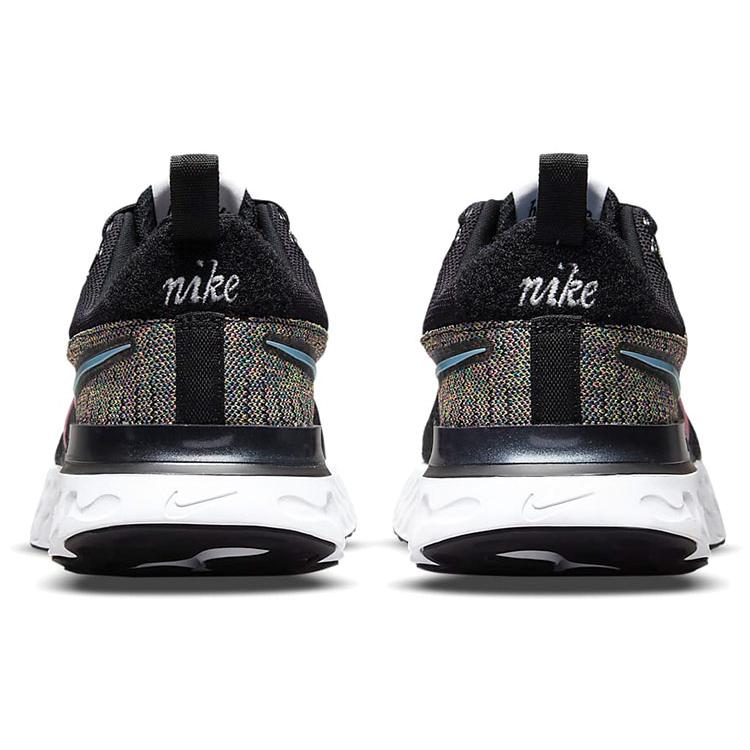 Nike React Infinity Run Flyknit 2 Be True 2021 DD6790-001