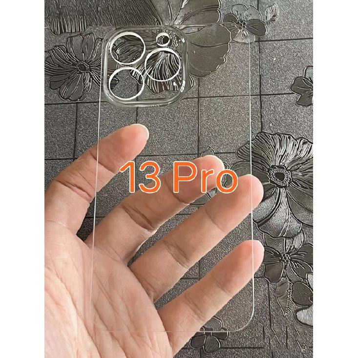 FoxFix čiré sklo pro iPhone 11 12 13 14 Pro Max mini 14 Plus Zadní baterie Zadní skleněný panel