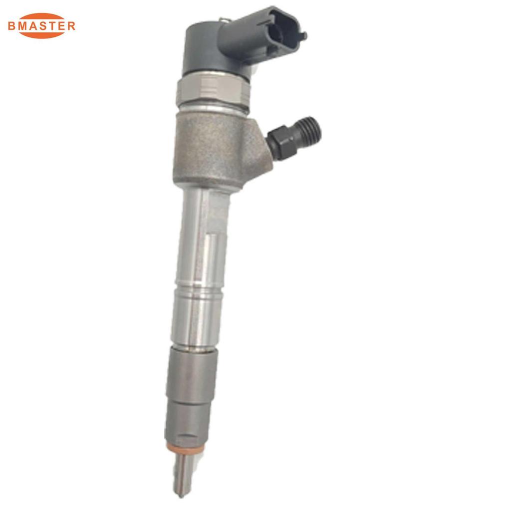 Premium Performance 0445110782 Injector for 3.0TD Diesel Engine