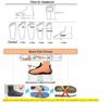 Fashion Sports Sandal Men 2024 Summer Sandals for Men Leisure Beach Sandals Male Summer Shoes Lightweight Outdoor Casual Shoes