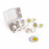 Hape Breakable and Playable Egg Set E3156
