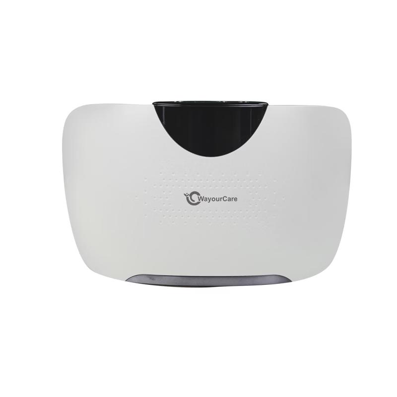 WayourCare Abdominal Massagers & Warming Belts CN plug (adapter included)