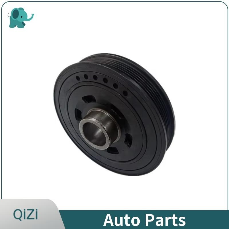Popular New Models Parts for 2.0 2.2 L Crankshaft Pulley OEM 25182193