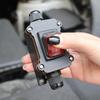 Waterproof Marine Boat Rocker Switch 20/30A 12V DC ON OFF LED Heavy Duty  Switch Modified for Boat Car RV Marine Switch Panel