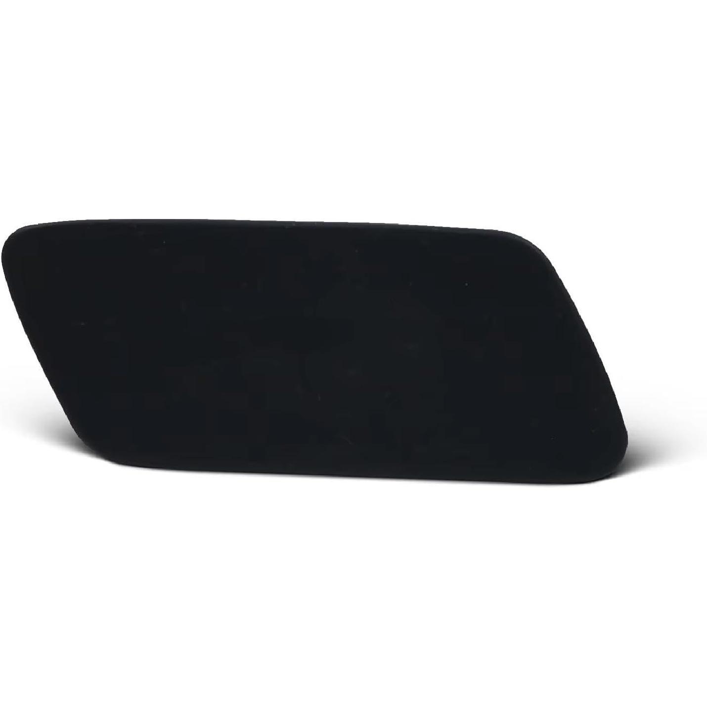 

Headlight Washer Nozzle Compatible With VW For Passat For B7 2011 2012 2013 2014 2015 Bumper Headlight Washer Cap Cover 3AA955109 3AA955110(Left And Right Side