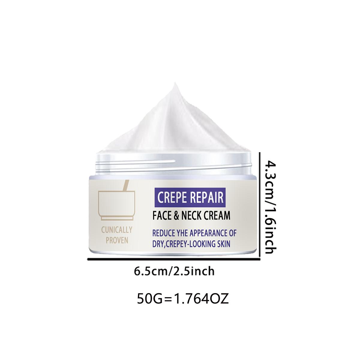 

Perfect Chest Отбеливание морщин + укрепляющий крем Антивозрастной крем для груди, шеи и лица Фиолетовый 50g