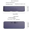 S18 Wireless Creative Bluetooth Smart Speaker Mobile Phone Audio Computer Subwoofer Outdoor Convenient Radio