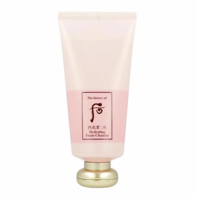 Die Geschichte von Gongjinhyang Soo Yeon Schaumreiniger 180ml