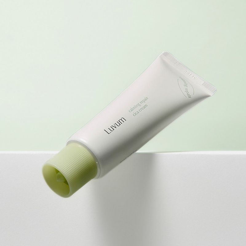 Creme Reparador Calmante Jovem Cica 50ml