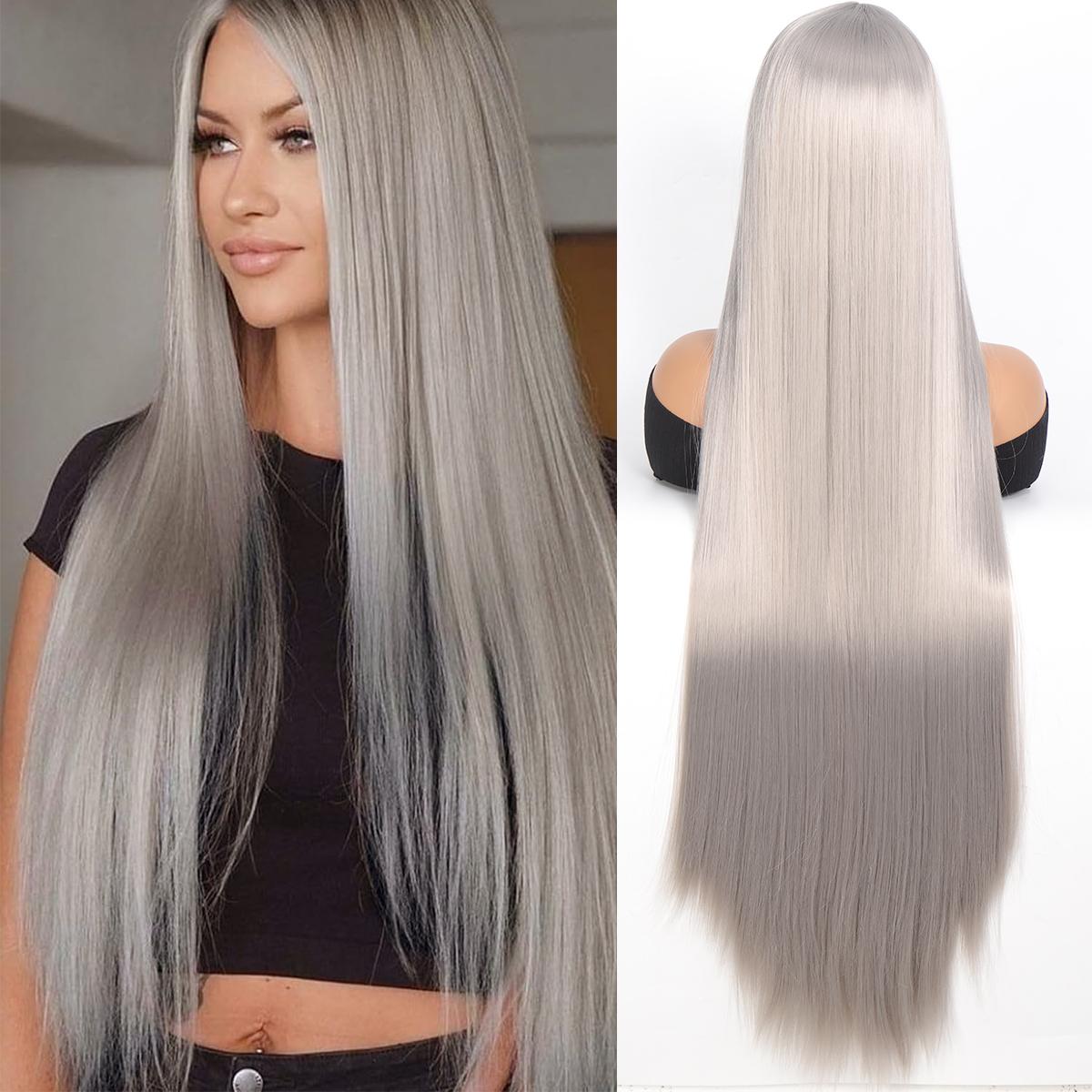 Ұзын шегелері бар трансвеститтер