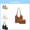 Practical Sophisticated And Womens Tote Handbag Luxurious Feel And Ample Storage For Essentials Everyday