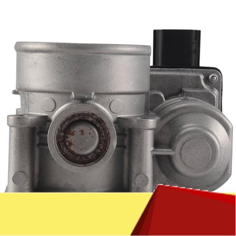 Throttle Body Assembly 16119-AE013 16119-JF00B SERA576-01 For Nissan Sentra Altima X-Trail 2.5L 2002-2006-M53K