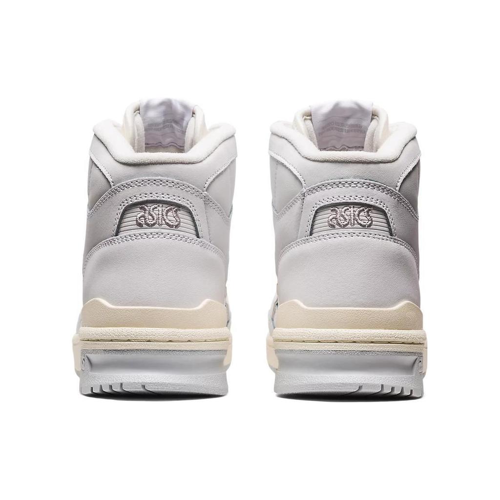 New Asics EX89 Mt White Grey 1203A296-100